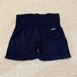 AYBL Empower Seamless Shorts